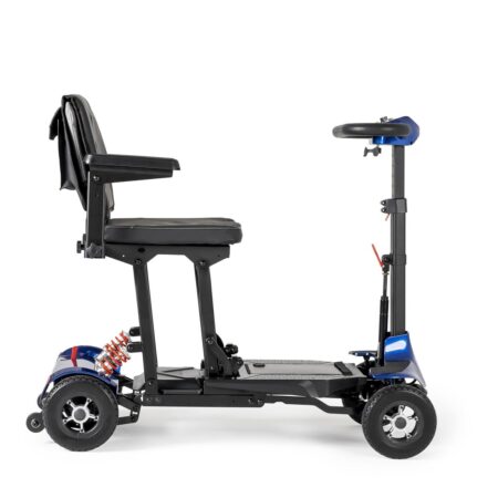 I-TRANSFORMER LITE