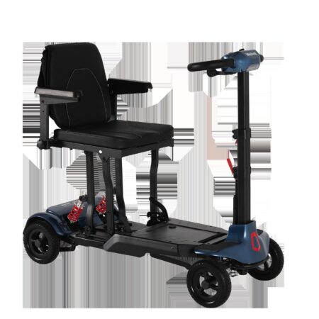 I-TRANSFORMER LITE AUTO