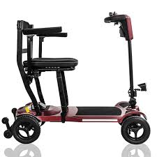 SCOOTER BORA-BORA