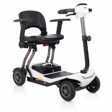 SCOOTER BALI