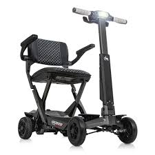 SCOOTER LANZAROTE