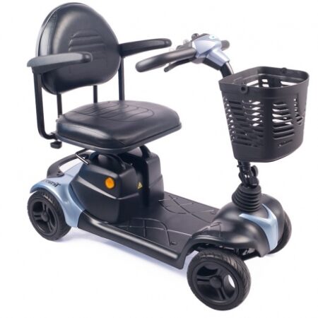 SCOOTER TENERIFE