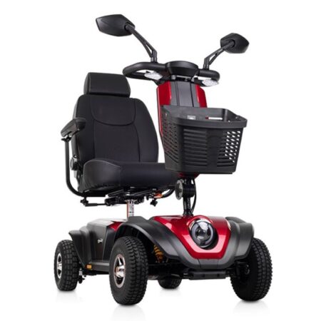 SCOOTER MALLORKA