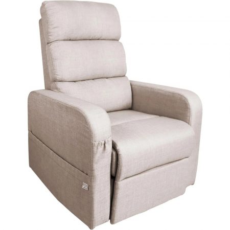 SILLON ELEVADOR BEIG