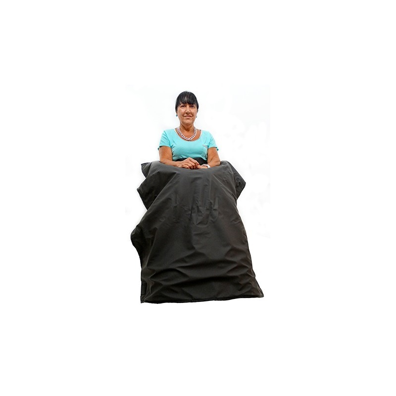 Manta termo. impermeable t/m 90x105