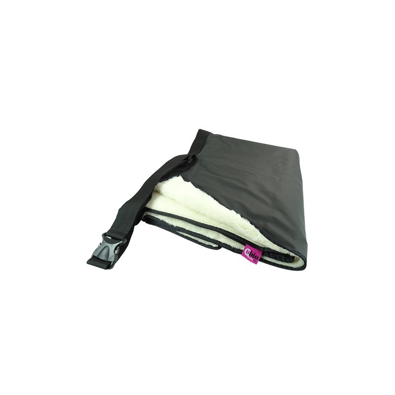 Manta termo. impermeable t/m 90x105 - Imagen 2