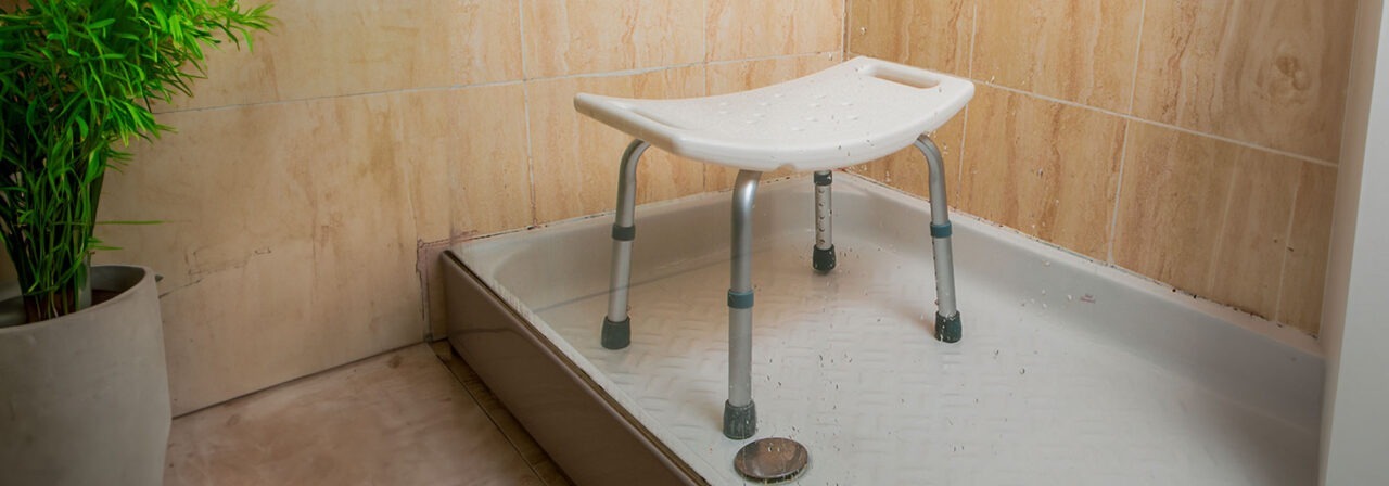 Banqueta de ducha - Imagen 3